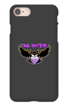 machoot iPhone Phone Cases