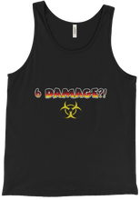 bmg1993 Tank Top