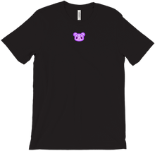 tinky bear small logo tee