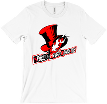 theco_operators T-Shirts