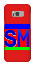 Masekoclothing Samsung Phone Cases
