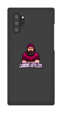 cannonsartillery Samsung Phone Cases