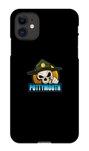 pottymouth_sfc iPhone Phone Cases