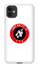 Logo iPhone Phone Cases