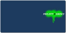 projectxsmokegaming XXL Gaming Mousepad