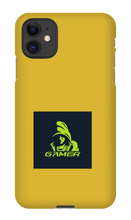 trajcegame iPhone Phone Cases