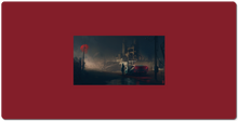 lee_gandhis_nuts XXL Gaming Mousepad