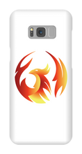 professorphoenixx698 Samsung Phone Cases