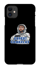 Expert Gameplay iPhone Phone Cases