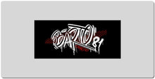 barto81 XXL Gaming Mousepad