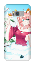 Holiday 2020 Samsung Phone Cases