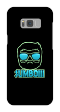 sumboiii Samsung Phone Cases