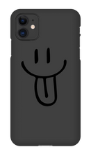 riderty iPhone Phone Cases