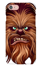 thewookie3360_ttv iPhone Phone Cases