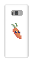 Chris P. Carrot - Phone Case (Samsung)