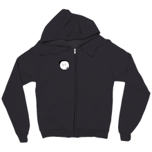 Mrsalvador zip-up-hoodie