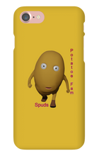 kcsnipa iPhone Phone Cases