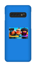 slurpy_fishy22 Samsung Phone Cases