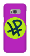 lucoupupou Samsung Phone Cases