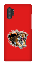 redtvSamsung Phone Cases