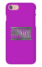 popo_1973 iPhone Phone Cases