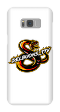 delbuons_ttv Samsung Phone Cases