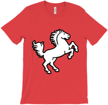 Charging Horse T-Shirts