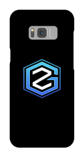 ttv_grimmzy Samsung Phone Cases