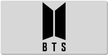 BTS XXL Gaming Mousepad