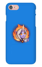 mynameisqueen19 iPhone Phone Cases