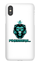 finesser6_ iPhone Phone Cases