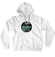 mounba98 Hoodies (No-Zip/Pullover)