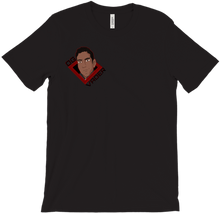 The_OG_Vader Logo'd T-Shirts