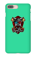 keyonitv iPhone Phone Cases