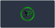 xavier_pendrag0n XXL Gaming Mousepad