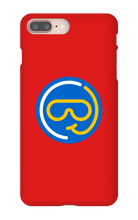 Snorkulese iPhone Phone Cases