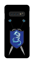 dragonslayer_668 Samsung Phone Cases (Shield Logo)