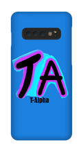 T-Alpha Samsung Phone Cases