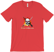 killspreemaniac T-Shirts