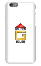 goldenhouse iPhone Phone Cases