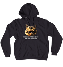 Roar Pullover Hoodie