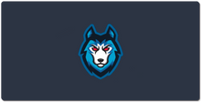 speedyjordy XXL Gaming Mousepad