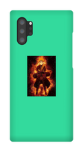 stujavionbrooks Samsung Phone Cases