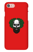 nucleargamezhd iPhone Phone Cases