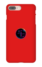 scopes_chapo iPhone Phone Cases