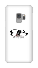 albertredeaux Samsung Phone Cases