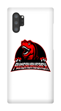 pwnsaurusrex Samsung Phone Cases