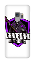 cardboardcutthroats Samsung Phone Cases