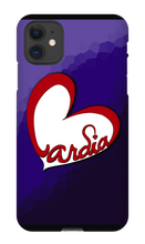 CardiaBardia's iPhone Phone Cases