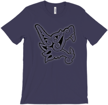 Stealth Masthead T-Shirt